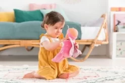 Mon Doudou Corolle Sweetheart, Schmetterling - Weichkörperpuppe, 30 Cm -Puppenwelt Verkauf 19682896 04