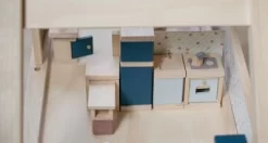 PLANTOYS Puppenhaus Küche Orchard Puppenhauszubehör -Puppenwelt Verkauf 19989843 03