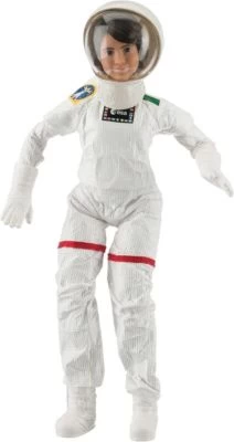 Barbie Signature Inspiring Women Role Model Samantha Cristoforetti Barbie Puppe