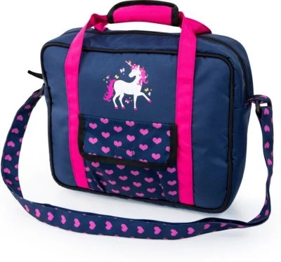 BAYER Pflegetasche Einhorn 4 BAYER Pflegetasche Einhorn – Bild 4