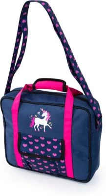 BAYER Pflegetasche Einhorn 5 BAYER Pflegetasche Einhorn – Bild 5