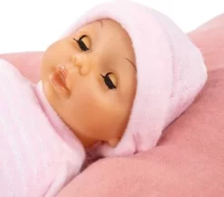BAYER My First Baby 28 Cm Rosa -Puppenwelt Verkauf 20726222 03