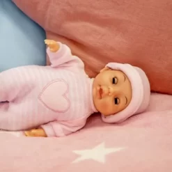 BAYER My First Baby 28 Cm Rosa -Puppenwelt Verkauf 20726222 04