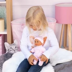 BAYER My First Baby 28 Cm Rosa -Puppenwelt Verkauf 20726222 06