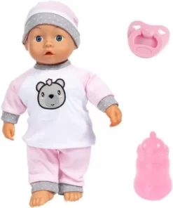 BAYER Kiss Baby 36 Cm