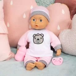 BAYER Kiss Baby 36 Cm -Puppenwelt Verkauf 20726225 03