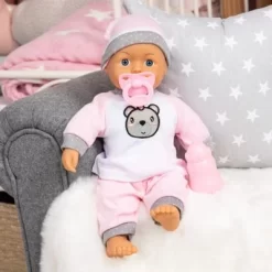 BAYER Kiss Baby 36 Cm -Puppenwelt Verkauf 20726225 04