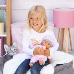 BAYER Kiss Baby 36 Cm -Puppenwelt Verkauf 20726225 05