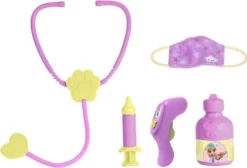 Cry Babies Dressy Kristal Wird Gesund -Puppenwelt Verkauf 20853305 03