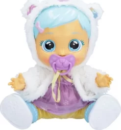 Cry Babies Dressy Kristal Wird Gesund -Puppenwelt Verkauf 20853305 04