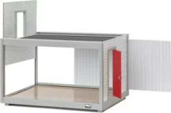 Lundby Puppenhaus Starter-Set, Komplett -Puppenwelt Verkauf 21550258 03