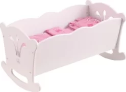 KidKraft Lil' Doll Cradle