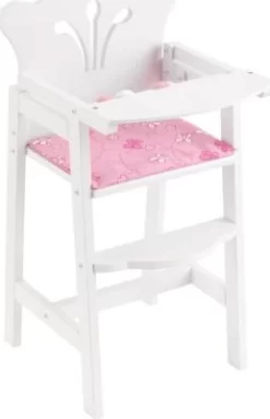 KidKraft Lil' Doll High Chair