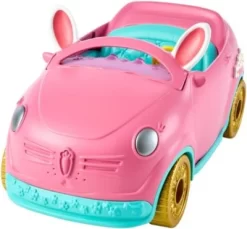 Enchantimals Auto Inkl. Bree Bunny, Tierfreund Twist & Zubehör -Puppenwelt Verkauf 22095993 06