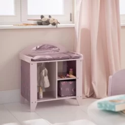 Howa Wickeltisch Für Puppen "rainbow" -Puppenwelt Verkauf 22753753 03