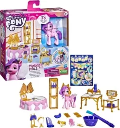 My Little Pony – Eine Neue Generation Prinzessinnen Zimmer Prinzessin Pipp Petals