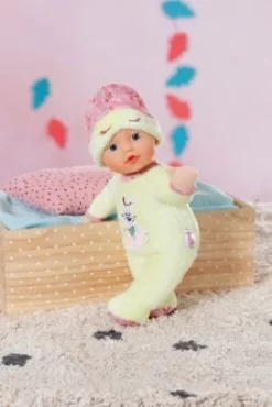 BABY Born® Sleepy For Babies Green 30cm -Puppenwelt Verkauf 22976786 04