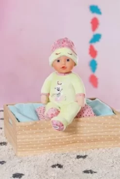 BABY Born® Sleepy For Babies Green 30cm -Puppenwelt Verkauf 22976786 05