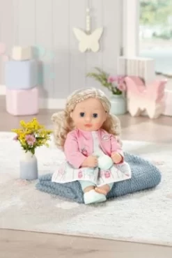 Baby Annabell® Little Sophia 36cm -Puppenwelt Verkauf 22976793 03