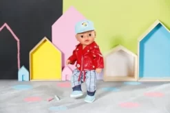 BABY Born® Little Cool Kids Outfit 36cm -Puppenwelt Verkauf 22976835 03