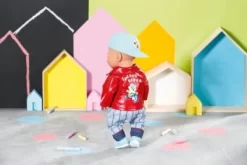 BABY Born® Little Cool Kids Outfit 36cm -Puppenwelt Verkauf 22976835 05