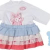 Baby Annabell Outfit Rock 43cm