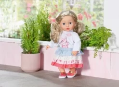 Baby Annabell Outfit Rock 43cm -Puppenwelt Verkauf 22976871 03