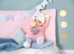 Baby Annabell Sweetie For Babies, 30cm -Puppenwelt Verkauf 22976883 04