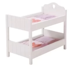 Roba Puppenbett Fienchen, 2 Etagen