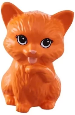 Barbie-Puppe Und Küchen-Spielset Mit Haustier Und Zubehör, Geschenk Für Kinder Von 3 Bis 7 Jahren -Puppenwelt Verkauf 23157692 04