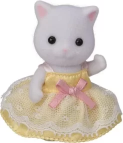 Sylvanian Families Prinzessinnen Ankleideset Mit Figur -Puppenwelt Verkauf 23221328 03