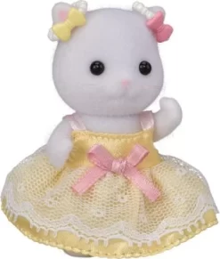 Sylvanian Families Prinzessinnen Ankleideset Mit Figur -Puppenwelt Verkauf 23221328 04