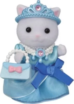 Sylvanian Families Prinzessinnen Ankleideset Mit Figur -Puppenwelt Verkauf 23221328 05