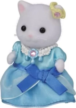 Sylvanian Families Prinzessinnen Ankleideset Mit Figur -Puppenwelt Verkauf 23221328 06