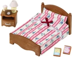 Sylvanian Families Doppelbett