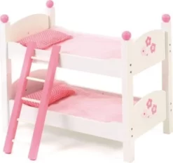 CHIC 2000 Puppen-Etagenbett Fiori