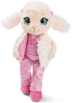 NICI Fashion-Set 3-tlg. Für Schaf-Püppchen Twinsies Glamour & Outdoor (45891), 2-fach Sortiert -Puppenwelt Verkauf 23443785 04