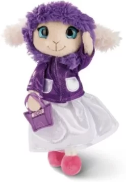 NICI Fashion-Set 3-tlg. Für Schaf-Püppchen Twinsies Glamour & Outdoor (45891), 2-fach Sortiert -Puppenwelt Verkauf 23443785 05