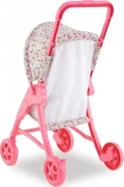 Corolle Mon Premier Poupon - Puppenbuggy Floral, 30 Cm -Puppenwelt Verkauf 24352404 03