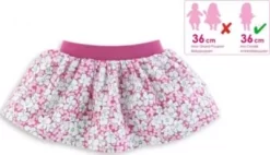 Ma Corolle Blumenrock, 36 Cm -Puppenwelt Verkauf 24352432 03