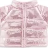 Ma Corolle Steppjacke, Pink, 36 Cm