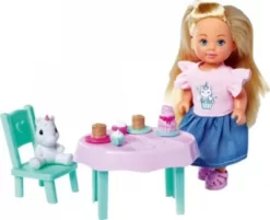 Simba Evi LOVE Cake Time, 12 Cm