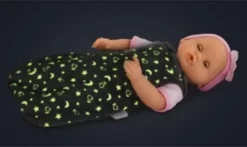 Corolle Mon Premier Poupon - Calin Gute-Nacht-Set, 30 Cm - Weichkörperpuppe Mit Schlafaugen + Zubehör 10 Corolle Mon Premier Poupon - Calin Gute-Nacht-Set, 30 Cm - Weichkörperpuppe Mit Schlafaugen + Zubehör -Puppenwelt Verkauf 24352481 05