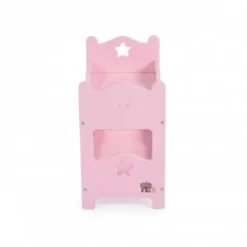 MONI Puppenbett PH12A003 Stockbett, Maße 31 X 16 X 26 Cm, Leiter, Sterne Puppenmöbel 7 MONI Puppenbett PH12A003 Stockbett, Maße 31 X 16 X 26 Cm, Leiter, Sterne Puppenmöbel -Puppenwelt Verkauf 24498156 04