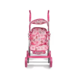 MONI Puppenwagen Flower Puppenwagen -Puppenwelt Verkauf 24498388 03