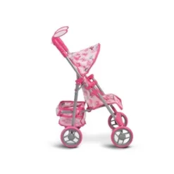 MONI Puppenwagen Flower Puppenwagen -Puppenwelt Verkauf 24498388 04