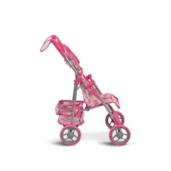 MONI Puppenwagen Flower Puppenwagen -Puppenwelt Verkauf 24498388 06