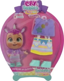 Cry Babies Magic Tears Outfits -Puppenwelt Verkauf 24513073 04