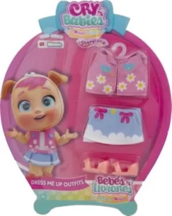 Cry Babies Magic Tears Outfits -Puppenwelt Verkauf 24513073 05
