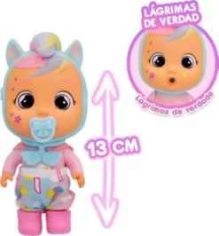 Cry Babies Magic Tears Jenna's Kleiderschrank -Puppenwelt Verkauf 24513077 05